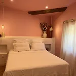 بيت ضيافة Mas Beauregard 3*