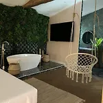 بيت ضيافة Mas Beauregard