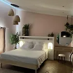 بيت ضيافة Mas Beauregard 3*