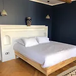 بيت ضيافة Mas Beauregard 3*