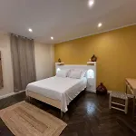 بيت ضيافة Mas Beauregard أندوز