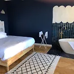 بيت ضيافة Mas Beauregard