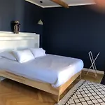 بيت ضيافة Mas Beauregard أندوز