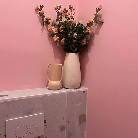 게스트하우스 Mas Beauregard