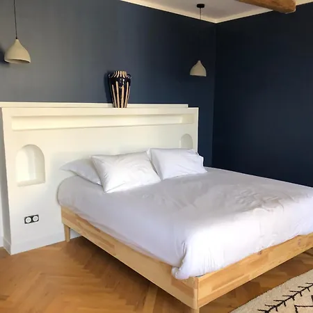 게스트하우스 Mas Beauregard 4*