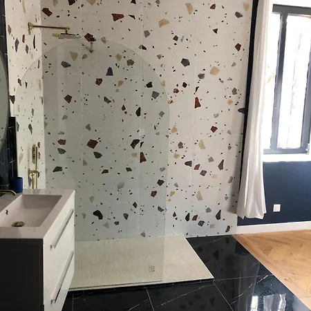 게스트하우스 Mas Beauregard 앙뒤즈