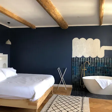 Mas Beauregard 앙뒤즈