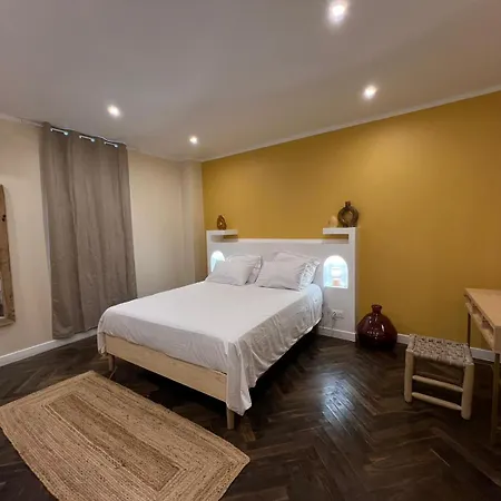 게스트하우스 Mas Beauregard 앙뒤즈