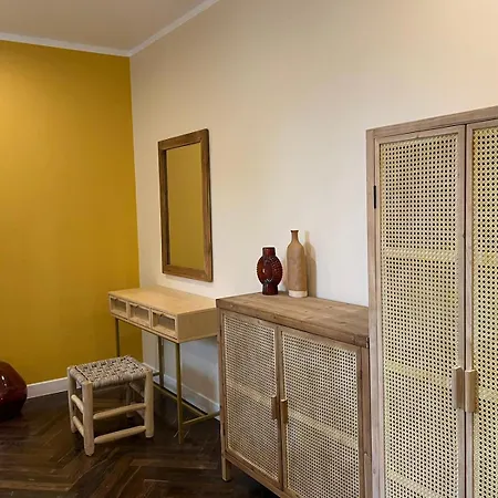 Mas Beauregard 4* 앙뒤즈