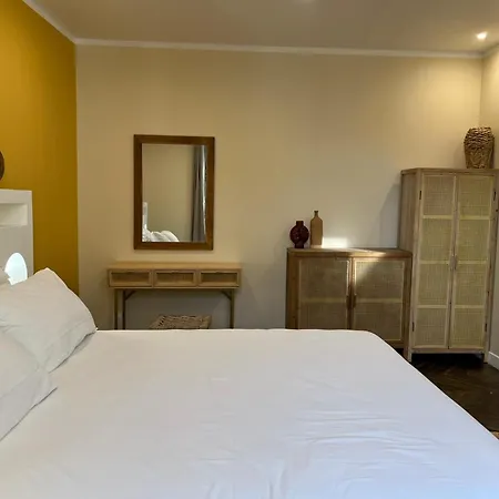 Mas Beauregard 게스트하우스 4*