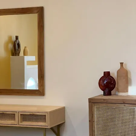 Mas Beauregard 앙뒤즈