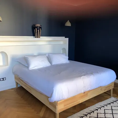 Mas Beauregard 게스트하우스