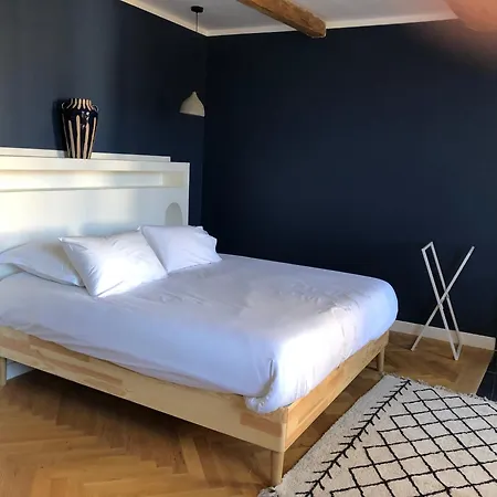 게스트하우스 Mas Beauregard 앙뒤즈