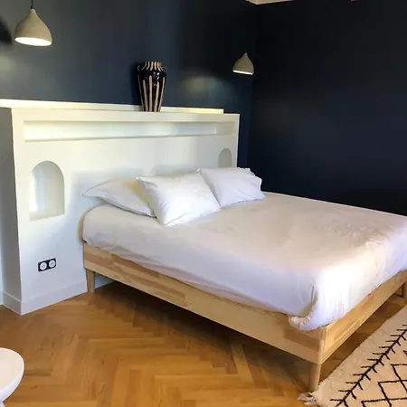 게스트하우스 Mas Beauregard 앙뒤즈