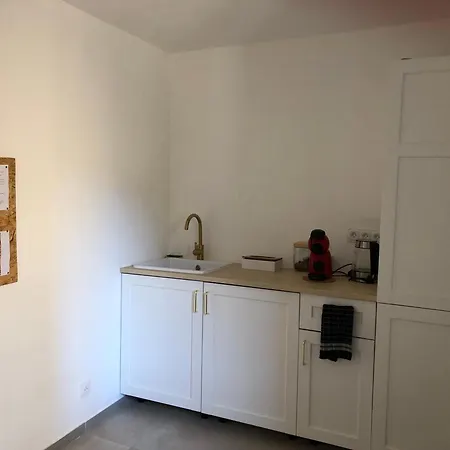 게스트하우스 Mas Beauregard 4*